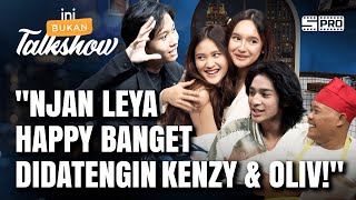 IBT 239 PECAH NIH KENZY AKHIRNYA DATENG KE IBT MEREKA BER4 RAME BANGET BIKININ PROGRAM APA NIH [upl. by Astor]