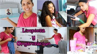 Los Quehaceres de La Casa Nunca se Acaban 🎼  Agosto 31 2017 ♡IsabelVlogs♡ [upl. by Angelico215]