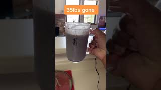 Best Smoothie Recipe For Weight Loss  Smoothie Recipe For Weight Loss [upl. by Draillih]