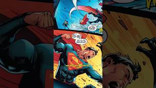 Superman Battles the Eradicator  part 1 [upl. by Nolyad]