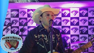 Los Fronterizos Del Valle  Mix Cumbia Rancheras 2019 Show amp bailes En Vivo [upl. by Ciprian401]