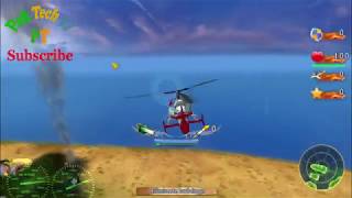 Helicopter air strike game training  Helic Game  Helicopter game  Gametopcom  Free Games [upl. by Schmidt206]