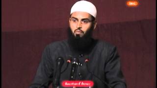 Kya Pagal Gunga Aur Behra Insaan Sidhe Jannat Me Jayenge By Adv Faiz Syed [upl. by Oivaf957]