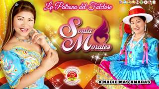 SONIA MORALES♫ A NADIE MAS AMARAS♫AUDIO OFICIAL®DANNY PRODUCCIONES™✔ [upl. by Azarcon196]