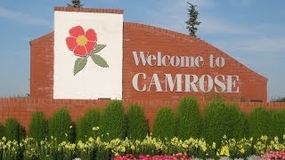 The City of Camrose [upl. by Aroel]