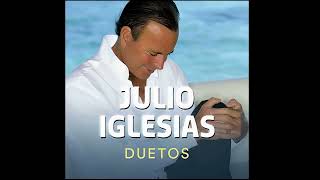 Julio Iglesias  Cantaré Cantarás con Varios Artistas 2009 HD [upl. by Anilram]