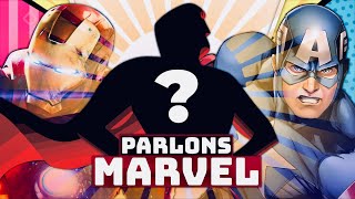 Voici LE meilleur perso Marvel 🦸‍♂️ ftMATH [upl. by Oneg]