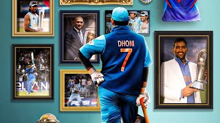 Ms Dhoni barthaday video dhoni short video hassan Dhoni [upl. by Imray321]