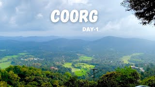 Coorg Travel Guide  MADIKERI  Places to visit in Madikeri  Coorg Tourist Places  Curly Bhavya [upl. by Nylloc]