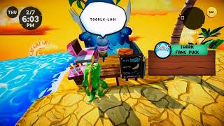 Paraiso Island Gameplay Trailer [upl. by Eppie]