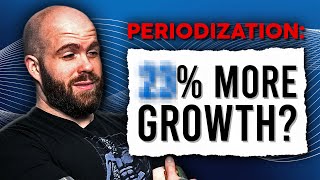 Is Periodization KEY for Maximum Muscle Growth [upl. by Roumell]