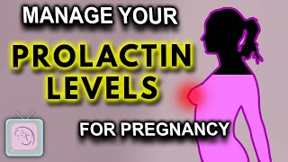 Prolactin Hormone Level क्या होता है और कितना होना चाहिए  High Prolactin in Female  Dr Jay Mehta [upl. by Scarlet73]