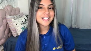 JOVEM APRENDIZ CORREIOS 2023  salários benefícios  minha experiência [upl. by Ativak]