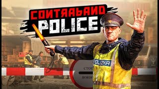 Contraband Police  День 910 [upl. by Asoj]