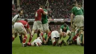 Six Nations 2013quotThe Story So Farquot [upl. by Alokin35]