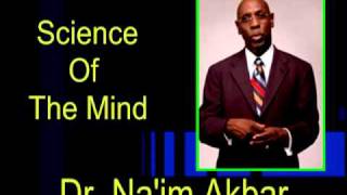 Ancient Kemet Science Of The Mind pt1 Dr Naim Akbar [upl. by Adiazteb]