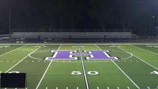 Hamburg vs NiagaraWheatfield High School Girls Varsity Lacrosse [upl. by Auqinaj263]