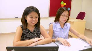 PSLE Exam Oral Procedure SEAB Official Video Chinese with English subtitles [upl. by Templer]