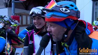 sellaronda2018streaming [upl. by Paschasia]