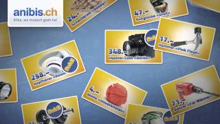 anibisch TVSpot 2014  Wo seid ihr [upl. by Cowley]