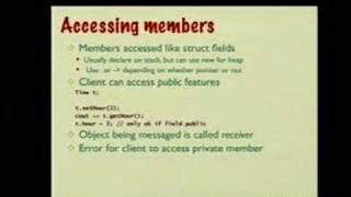 Lecture 17  Programming Abstractions Stanford [upl. by Nilved]