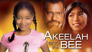 Akeelah Competes in the Regional Spelling Bee Scene  Akeelah and the Bee [upl. by Nomad616]