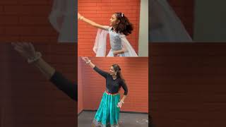 Ghani KhammaTeej Special  Harshita Taparia Choreography  Anchal Bhatt [upl. by Akimrej869]