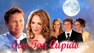 Eres Tan Cupido 2010  Pelicula Completa  Brian Krause Lauren Holly Jeremy Sumpter [upl. by Anhavas]