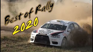 Best of Rally 2020 [upl. by Assyl]