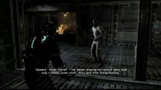 Dead Space W Commentary P51 [upl. by Aita]