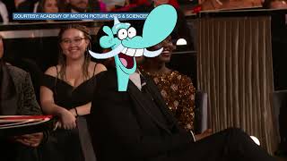 Chowder  Mung Daal at the Oscars 2022 [upl. by Edivad]