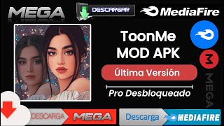 ToonMe Mod Apk 06102 Premium desbloqueado  dibujos animados a partir de fotos  Actualizado 2024 [upl. by Malda]