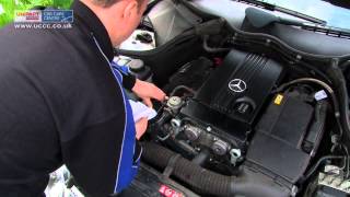 ZF Services Self Adjusting Clutch Fitting Procedure [upl. by Aramen]