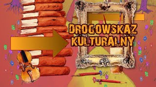 Drogowskaz Kulturalny 2023 11 30 [upl. by Ettennyl545]