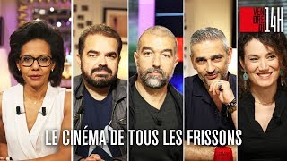 Pourquoi le cinéma de genre français faitil peur  EM27S01 [upl. by Zorah]