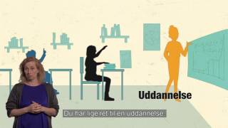 handicapkonventiondk [upl. by Leonardi]