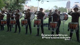 2023 Troopers  DCI Finals  Drumline [upl. by Odnalo]