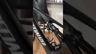 Specialized Turbo Levo Comp Carbon upgrades [upl. by Antoinette911]