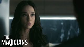 THE MAGICIANS  Season 4 Episode 11 Tease  SYFY [upl. by Ycats657]