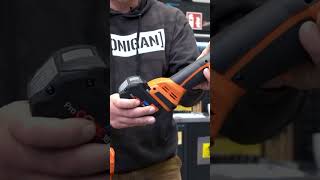 Zwei Starke Typen Neue Folgen und Tools für Handwerker tool werkstatt welding diy neuheiten [upl. by Breanne]