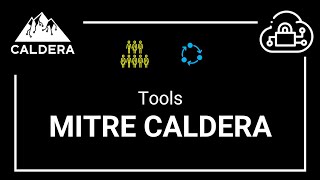 Automating Adversary Emulation with MITRE Caldera [upl. by Hcire]