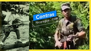 Contras  Nicaragua [upl. by Marleen]