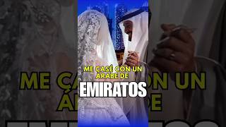 ME CASÉ CON UN ÁRABE MUSULMÁN Y ESTO SUCEDIÓ DESPUÉShabibi dubai lifestyle millonarios [upl. by Zemaj]