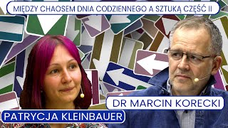 Nasza Przyszłość  Młoda imigracja ze Śląska między chaosem dnia codziennego a sztuką część II [upl. by Aihsilat]