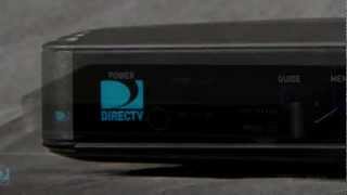 Solid Signal goes Hands On with the new DIRECTV HR44 Genie DVR [upl. by Acilef832]