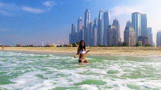 Winter in Dubai [upl. by Maloney]