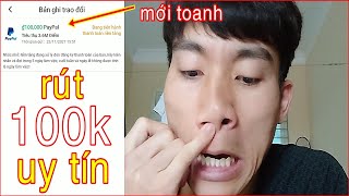 Review App Novelah Kiếm 100k Miễn Phí Cực Đơn Giản  Kiếm Tiền Uy Tín [upl. by Peltier709]