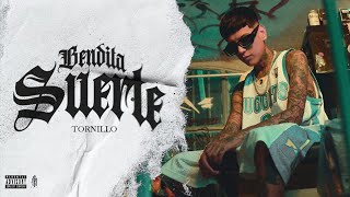 Tornillo  Bendita Suerte Video Oficial [upl. by Koal]