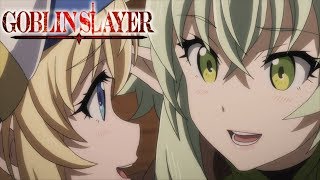 Negotiation  GOBLIN SLAYER [upl. by Matthew283]