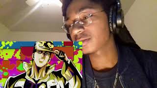 Jotaro VS Kenshiro Debunked JoJos Bizarre Adventure VS Fist of the North Star By SethTheProgrammer [upl. by Anoiek960]